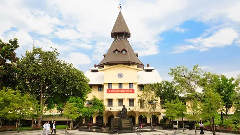 กว่าจะเป็นโดมในดวงใจ