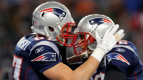 แพเทรียตส์ โดนปรับ 34 ล้าน หลังเจ้าหน้าที่แอบถ่ายคู่แข่ง 