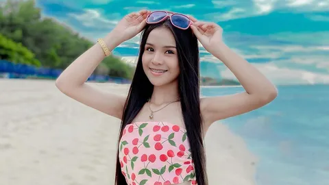 อาม ชุติมา ลั่นอยากดังต้องออกจากค่าย ภูมิใจสร้างตัวเองด้วยตัวเอง (คลิป)