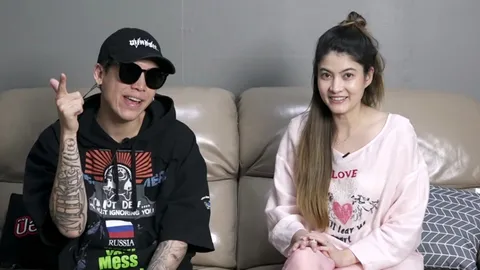 ป๊อก-มาร์กี้ ตอบชัดๆ มีก้า-มีญ่า โตขึ้นจะได้ร่วมบริหารเซ็นทรัลหรือไม่ (คลิป)