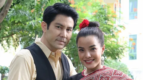 "สมาร์ท" เต๊าะนางเอกรุ่นน้อง "จูน" หลอนต่อเนื่อง "ปอบผีเจ้า 2"