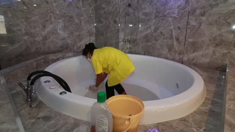 7 ข้อควรรู้ "อาบอบนวด" นิวนอร์มอล เพื่อคนขี้เมื่อย ผ่อนคลายแบบปลอดภัย