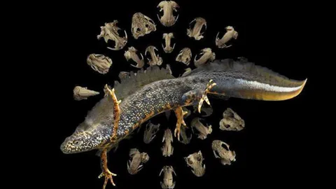 การเปลี่ยนแปลงมีอิทธิพลต่อวิวัฒนาการ