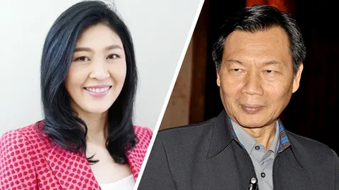 ป.ป.ช.ชี้มูลฯ "ยิ่งลักษณ์" ย้าย "ถวิล" อีกคดี ชง อสส. ยื่นฟ้องศาลฎีกาฯ