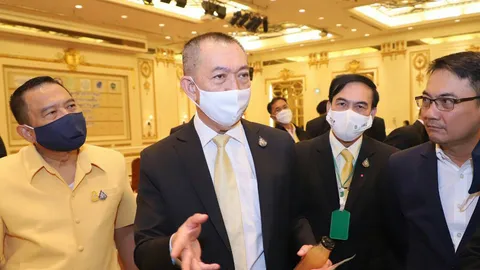 เกษตรฯ ชูโปรเจกต์ Agri biz Idol เฟ้นหาสุดยอด ปั้นนักธุรกิจเกษตร
