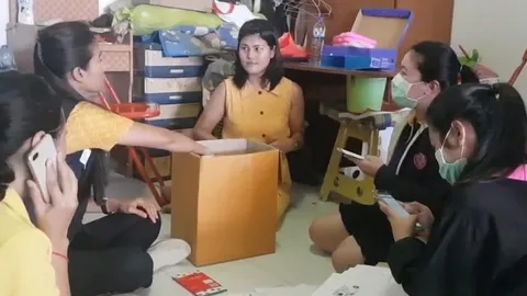 สาวหมอนวดโพสต์ยกลูกให้คนอื่น ขอโทษอารมณ์ชั่ววูบ ไม่ยกให้ใครแล้วขอเลี้ยงเอง