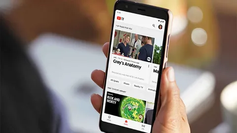 YouTube TV ขึ้นค่าบริการสมาชิกรายเดือน 30%