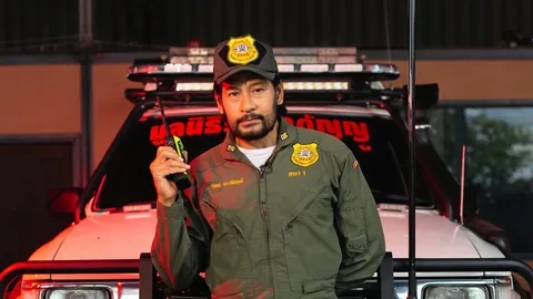 ชีวิตของเทวดาเดินดิน "บิณฑ์ บรรลือฤทธิ์" สะบั้นความรักโดนญาติสาวเหยียดสัปเหร่อ