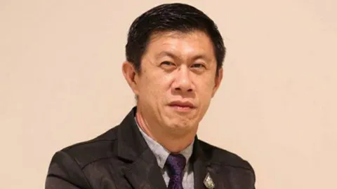 ส.ส.เพื่อไทย หวั่น สงครามแย่งน้ำที่พิษณุโลก ซัดรัฐเมินช่วยชาวบ้าน  