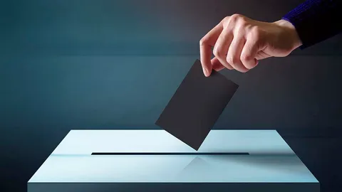 หลังเลือกตั้ง พ.ศ.2562