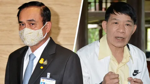 โหร คมช.ฟันธงปรับ ครม.เศรษฐกิจรัฐบาลพัง