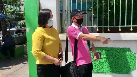 ตร.นนท์เผยได้เบาะแส กระบะอนาจารนักเรียนแล้ว ส่งทีมซุ่มหน้าโรงเรียน