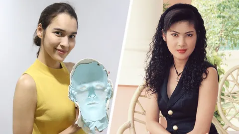 “ศีรษะมาร” เตรียมรีเมกอีกครั้งในรอบ 27 ปี “หยาดทิพย์” มงลงรับบท “ปี๋”