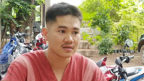 แอดมินโพควาฯ แจงเงิน 1,500 ค่าประสานพา "ฌอน" ดูพื้นที่ดับไฟป่าเชียงใหม่