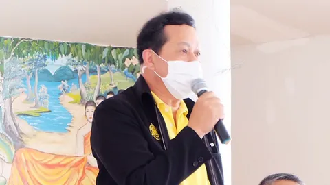 "ธนารักษ์" ลุย แก้ปัญหาครอบครองที่ดินราชพัสดุ "เกาะเต่า" สุราษฎร์ธานี