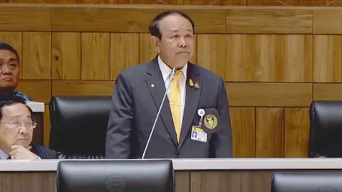 ส.ส.พปชร. เสนอรัฐ ของบฯ ดูแล โรงเรียนขยายโอกาสทางการศึกษา