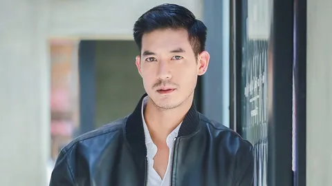 เวียร์ ศุกลวัฒน์ มั่นใจก้าวต่อไปกับช่อง 7 ต่อสัญญาลงละคร 2 เรื่องรวด