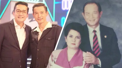 แม่โอ วรุฒ เสียชีวิตแล้วในวัย 84 ปี หลังลื่นล้มรักษาตัวไอซียู 1 เดือน 