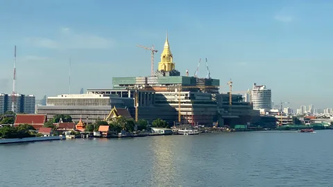 “รัฐสภา” การ์ดตก ปล่อยหญิงไข้เกิน 37.5 องศาฯ เข้าพื้นที่ ซ้ำตามตัวไม่เจอ