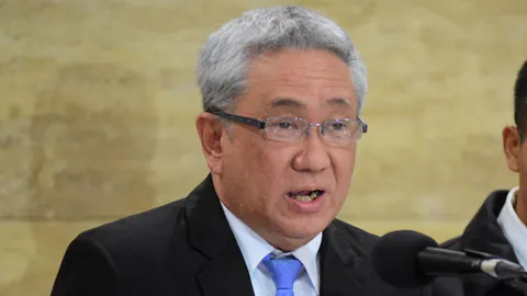 เลขาสภาฯ แจงกรณีหญิงไข้สูง วัดรอบ 2 ไม่เกิน 37.5 ย้ำ เคร่งครัดทุกวัน