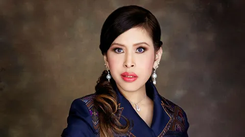 สมเด็จเจ้าฟ้าฯ กรมพระศรีสวางควัฒนฯ ทรงห่วงใยในสุขภาพพสกนิกรชาวไทย