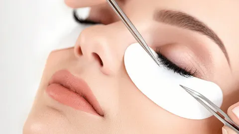 "ไบมาโทพรอสต์" เซรั่มบำรุงตา ผลิตจาก...ยารักษาต้อหิน