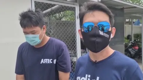 แจงคลิปเด็กปั๊มด่าลูกค้า เหตุนำแกลลอนผิดแบบมาซื้อน้ำมัน และถูกหยามอาชีพ