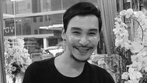 สุดช็อก นาธาน โอมาน เสียชีวิตแล้วในวัย 45 ปี จากติดเชื้อในกระแสเลือด 