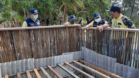 จนท.อุทยานฯ ชี้ เต่ามะเฟืองวางไข่อีก เพราะโควิด-19 ทำธรรมชาติอุดมสมบูรณ์