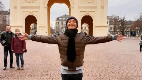 หัวหน้างานเผย นาธาน โอมาน เป็นคนน่าสงสาร อยากทำความดีช่วงสุดท้ายของชีวิต (คลิป)