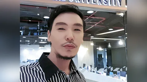 “นาธาน โอมาน” ลาโลก วัยแค่ 44 ปี โลหิตจางติดเชื้อ (คลิป)