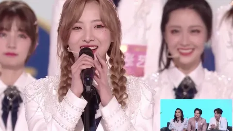 เนเน่ พรนับพัน สาวไทยหนึ่งเดียวทำได้ คว้าที่ 5 ได้เดบิวต์เกิร์ลกรุ๊ปจีน