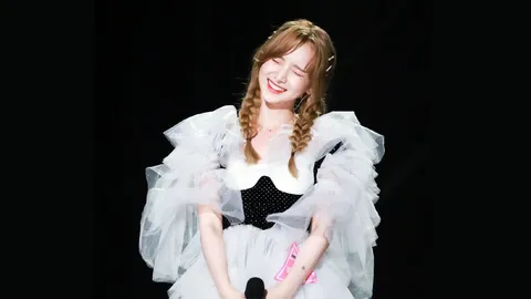 เนเน่ พรนับพัน ขอบคุณแฟนไทยและจีน หลังคว้าที่ 5 ได้เดบิวต์เกิร์ลกรุ๊ป