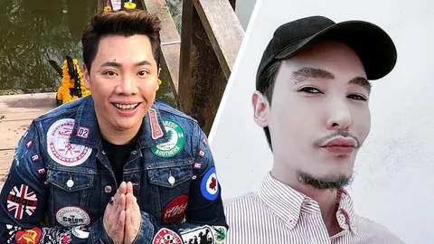 มดดำ คชาภา โพสต์ขอขมา นาธาน โอมาน หลับให้สบาย ไม่ต้องเหนื่อยอีกแล้ว