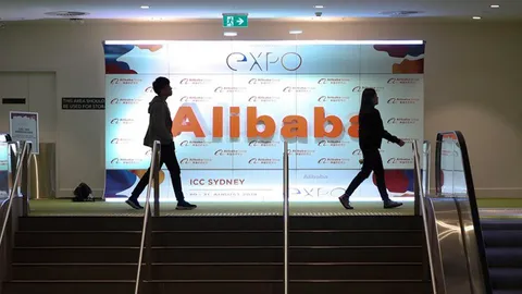 อาลีบาบา จับมือบีเอ็มดับเบิลยูร่วมดันสตาร์ทอัพ