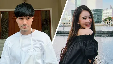 ชาวเน็ตจับตาความสัมพันธ์ หน่อง-แพรวา หลังฝ่ายชายโผล่คอมเมนต์แซวตลอด