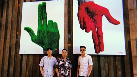 กรุงเทพฯ เมืองหลวงที่มีของดีรายล้อม