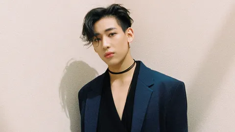 "แบมแบม GOT7" ขอบคุณเหล่าอากาเซ่ คว้าซุปตาร์แห่งโลกโซเชียล จาก JTMA 2020