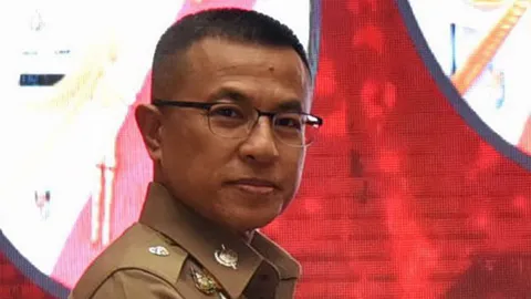 บิ๊กมนู-บิ๊กสุวัฒน์ โผชิงดำ "ผบ.ตร."