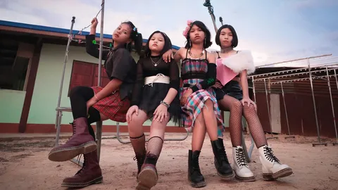 เต็มสิบไม่หัก "เด็กเซราะกราว" เปิดตัวเมมเบอร์ใหม่ คัฟเวอร์เพลง Sour Candy