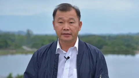 เปิดแผนกรมทรัพยากรน้ำ สางปัญหาซ้อนปัญหาสถานการณ์น้ำผันผวน