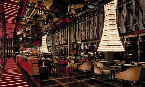 "โครงการมหานคร" โดนใจเศรษฐีฮ่องกง คุ้มยิ่งกว่าคุ้ม!! มาตรฐานบริการระดับริทซ์-คาร์ลตัน