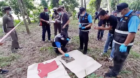 ตร.พุ่งเป้าสัตว์ฆ่า "น้องกานต์" โดนหมากัด สงสัย "ร็อตไวเลอร์" มัจจุราช 