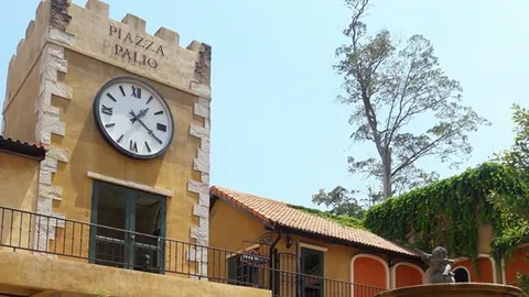 ลือ "ปาลิโอ เขาใหญ่" ปิดกิจการ คาดเปลี่ยนมือบริหาร รีโนเวตให้ดีกว่าเดิม