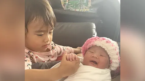 กุญแจซอล คลอดลูกคนที่ 2 ตั้งชื่อสุดเก๋ น้องรันเวย์ ด.ญ.ดารา