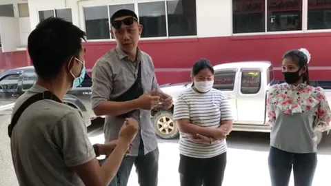 กลุ่มคนเก็บหมาเฟรนช์บูลด็อกวัดผาลาดได้ แจงเจตนาดี ไม่ได้ขโมยไปเลี้ยง