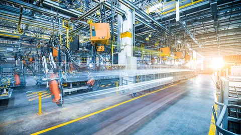 กนอ.คิดบวกเห็นสัญญาณลงทุน