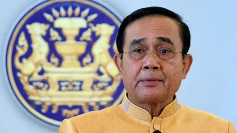 นายกฯ เผย พระราชกระแสรับสั่ง "ในหลวง" ให้รัฐบาลดูแล ปชช. ด้วยความเป็นธรรม 