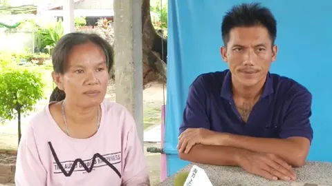 ชมสด ถามตรงๆ กับจอมขวัญ เปิดใจ พ่อแม่ "น้องชมพู่" เคลียร์ทุกปมดราม่า 