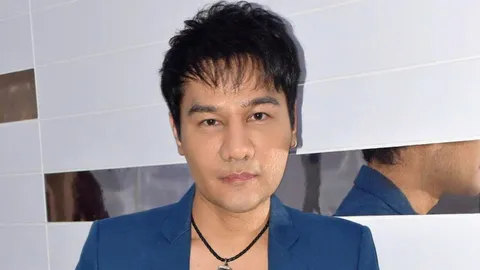 “กอล์ฟ” หน้าใหม่ เมียชมเหมือนโอปป้า
